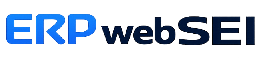 ERP webSEI